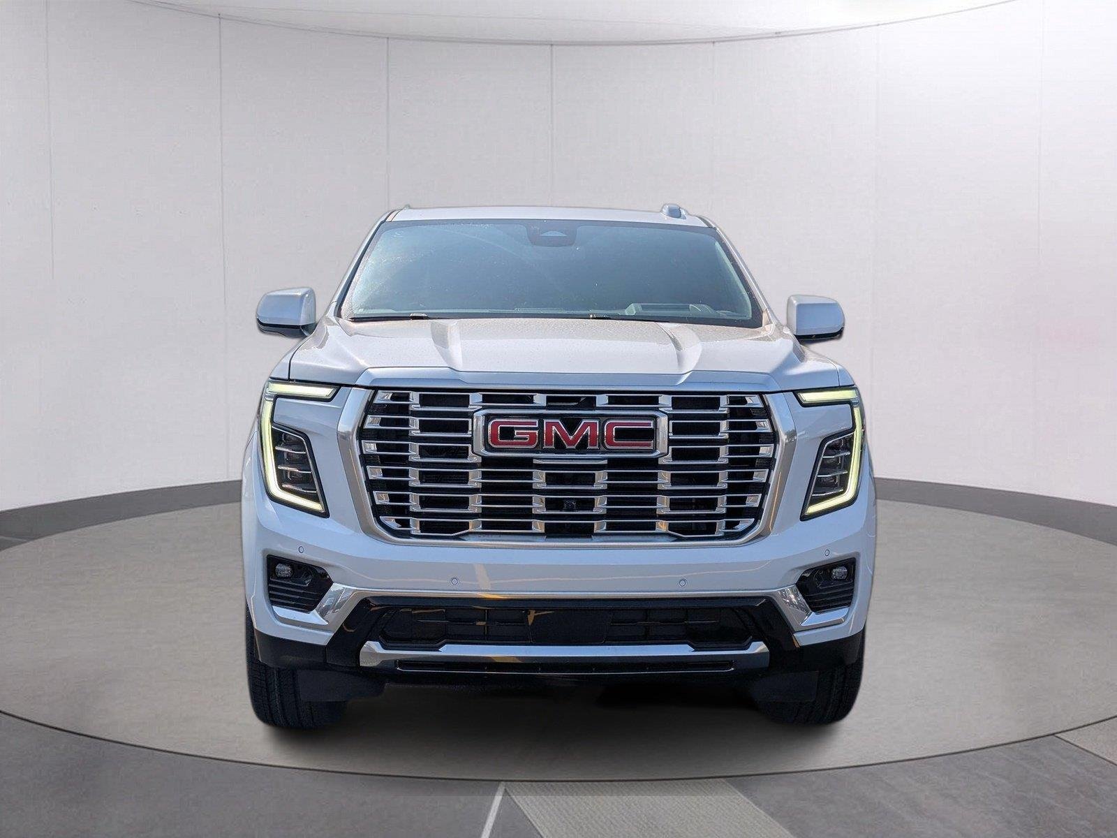 New 2026 Titanium Rush Metallic GMC Denali image 8