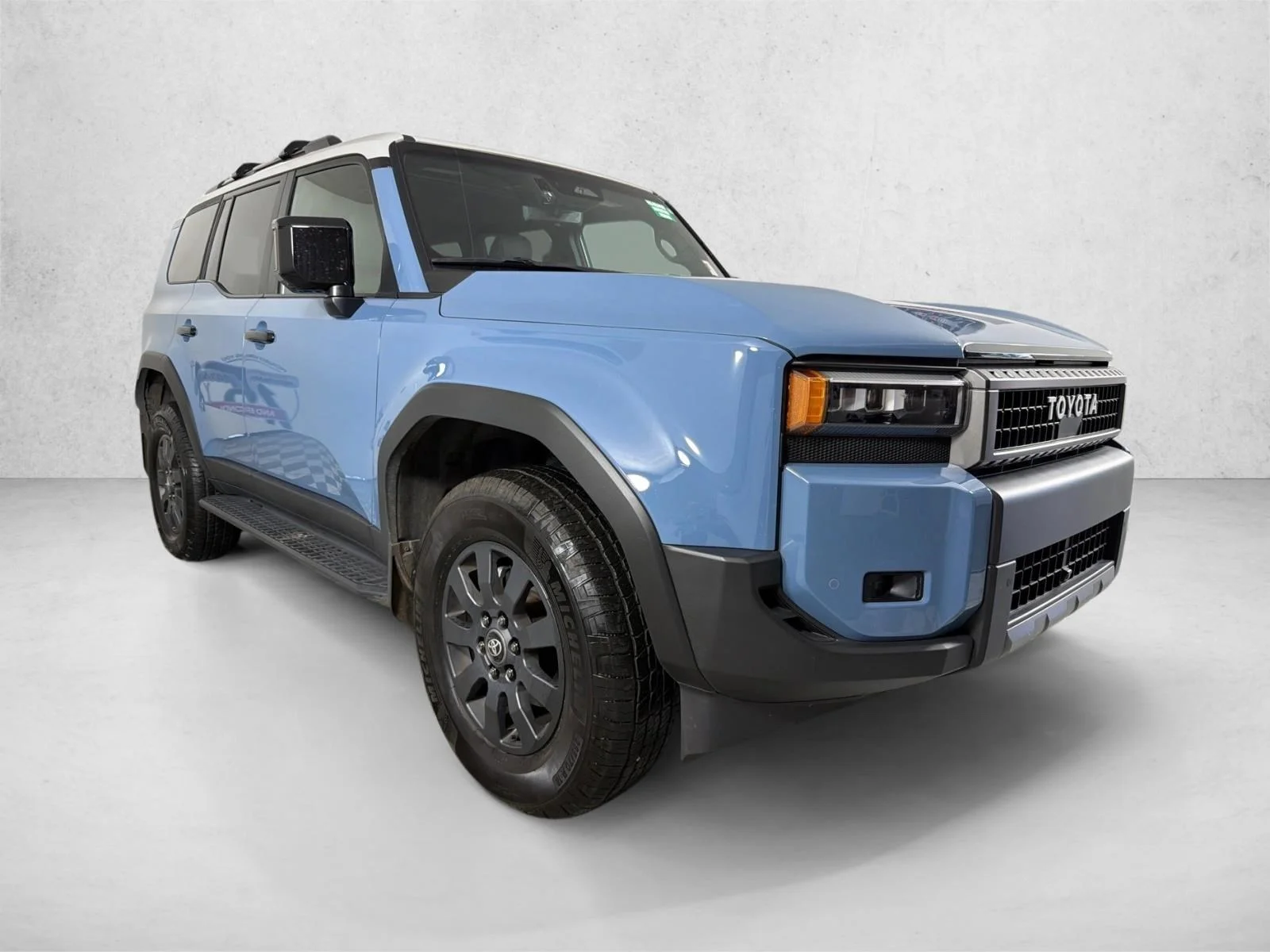 Used 2025 Tan Toyota 1958 image 1