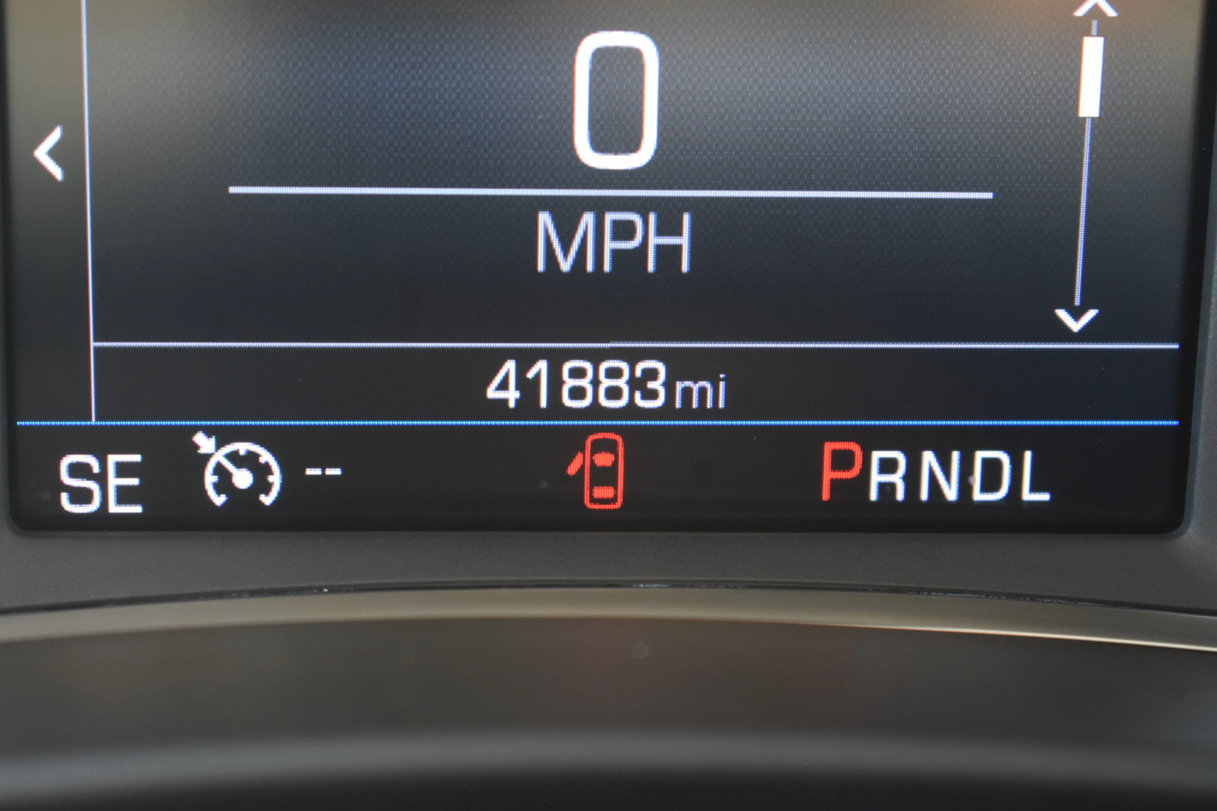 Used 2024 Sterling Gray Metallic Chevrolet LT image 24