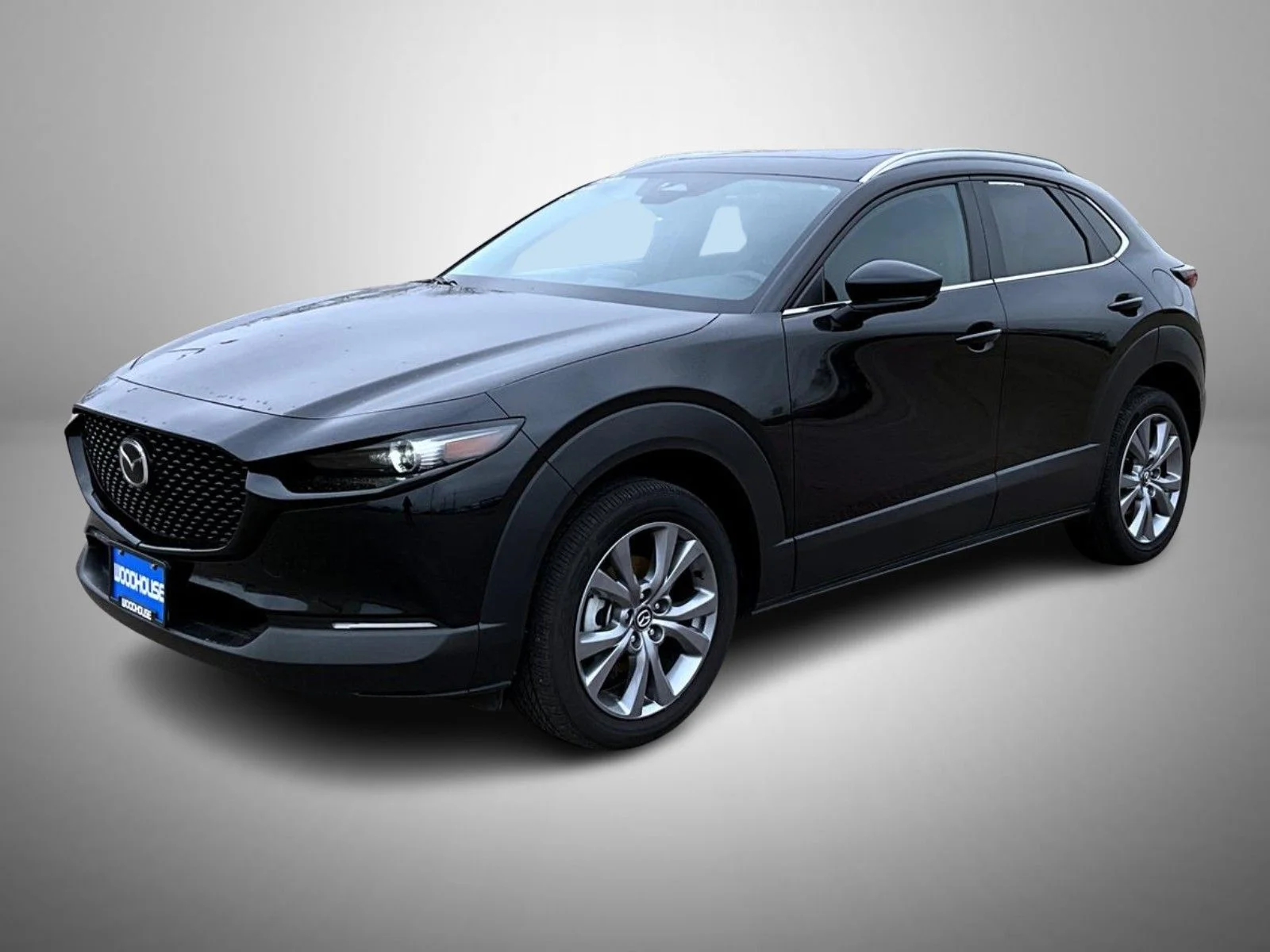 2025 Mazda CX-30 Preferred