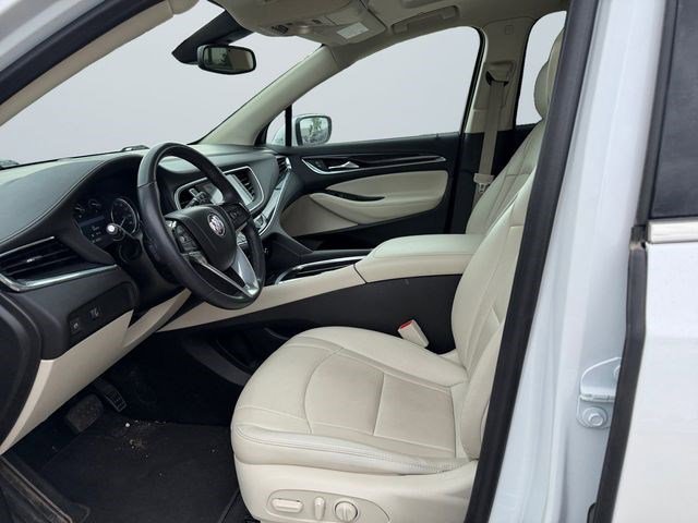 2024 Buick Enclave Essence - Photo 10