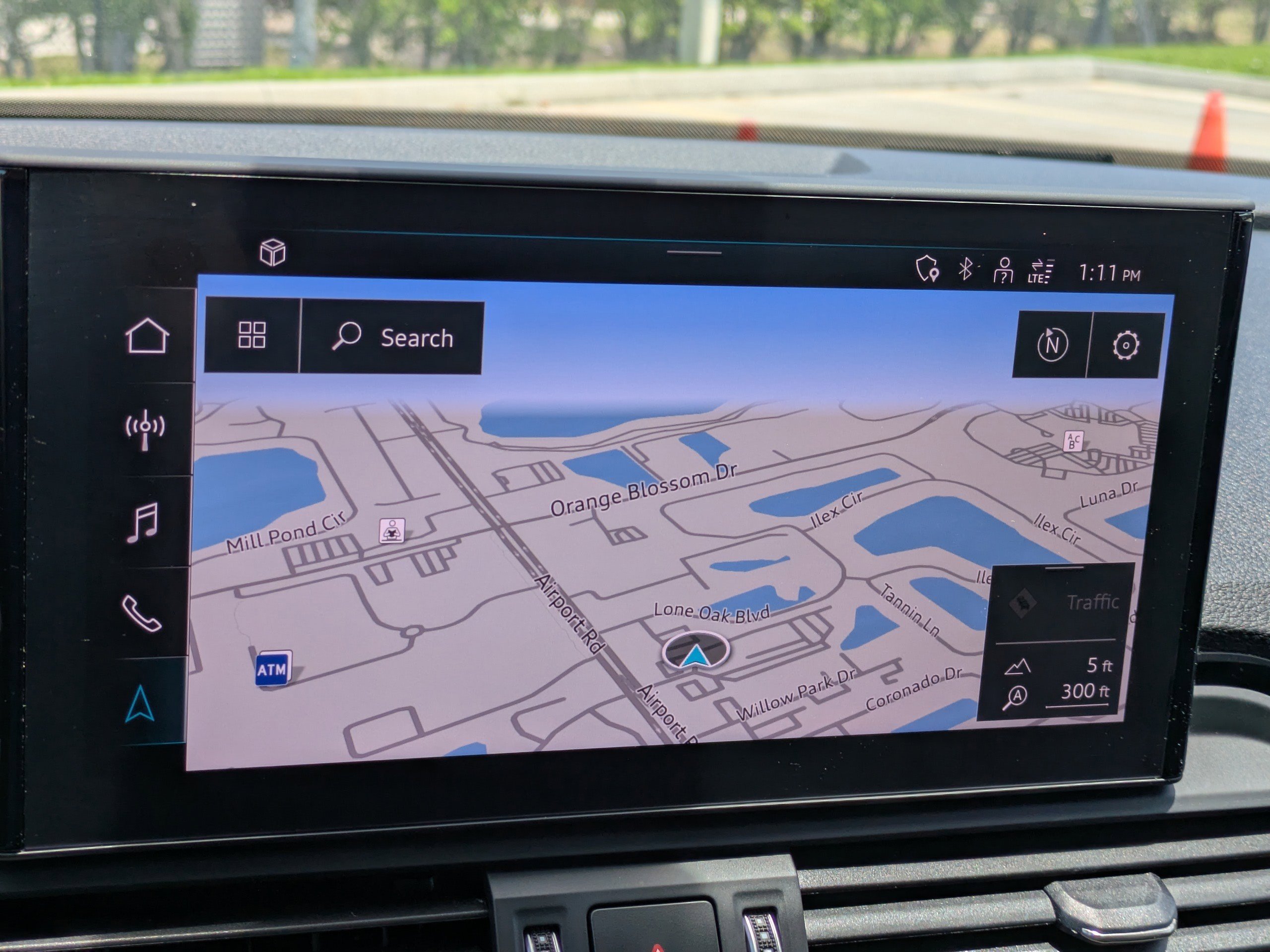 Used 2022  Audi S LINE PREMIUM PL image 23
