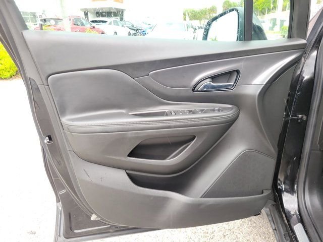 2022 Buick Encore Preferred - Photo 14