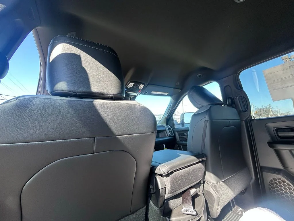 2026 RAM 3500 Tradesman - Photo 28