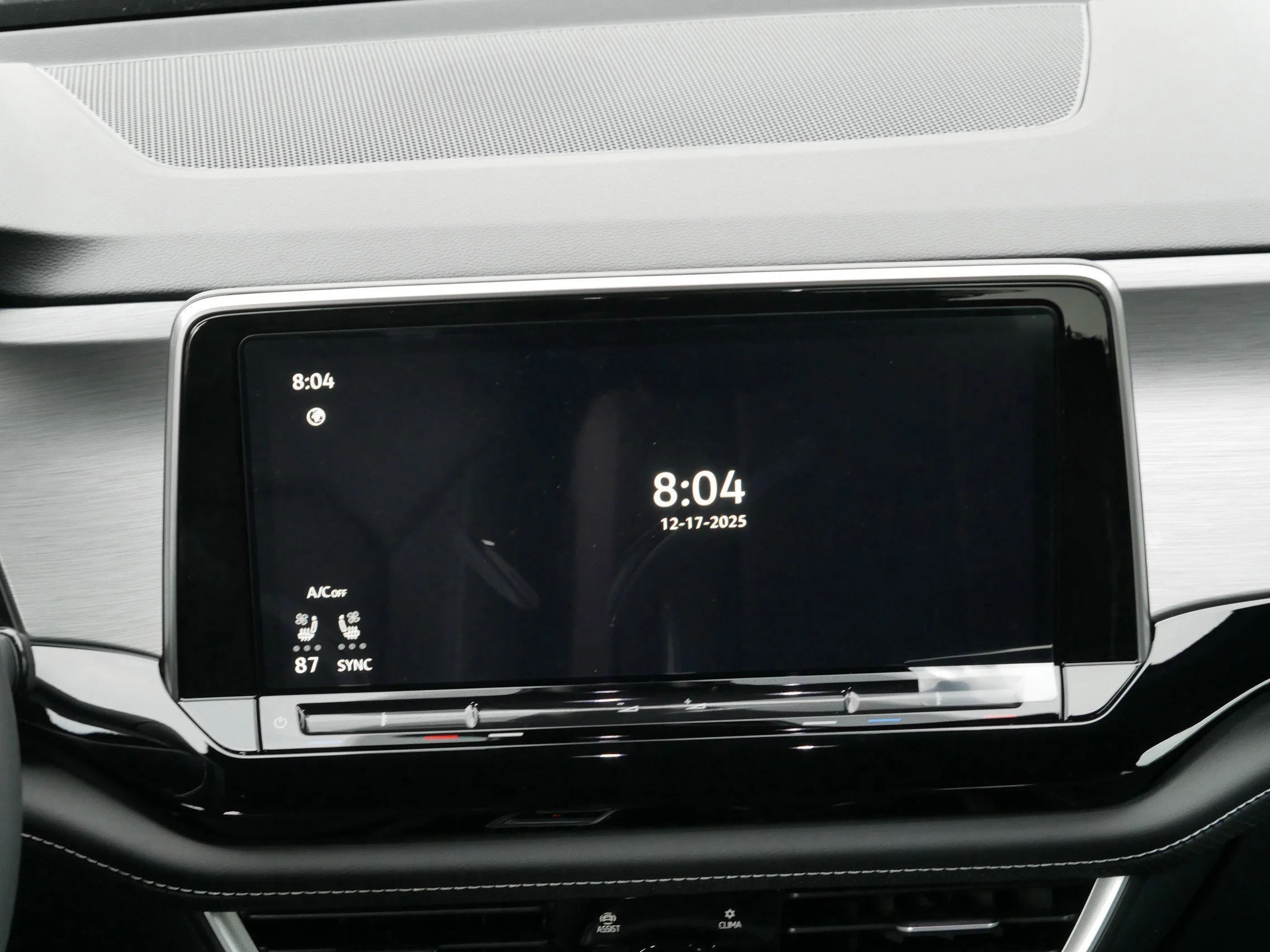 2026 Volkswagen Atlas Cross Sport SE w/Tech - Photo 10