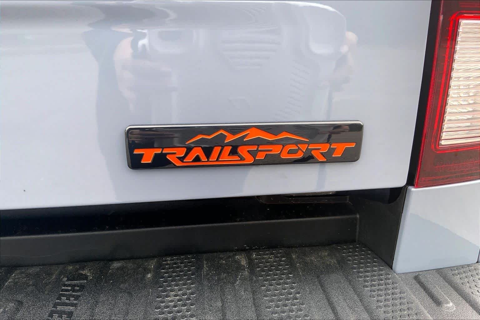 2026 Honda Ridgeline TrailSport - Photo 15