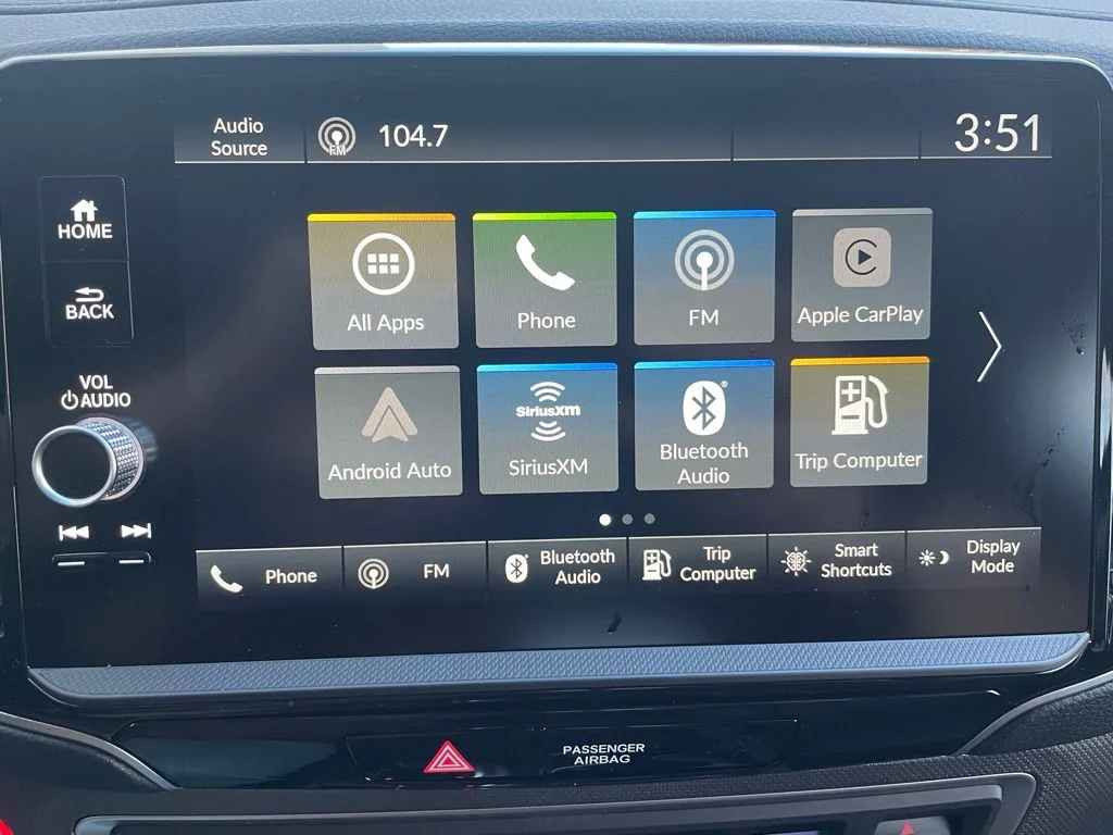 2026 Honda Ridgeline RTL - Photo 17