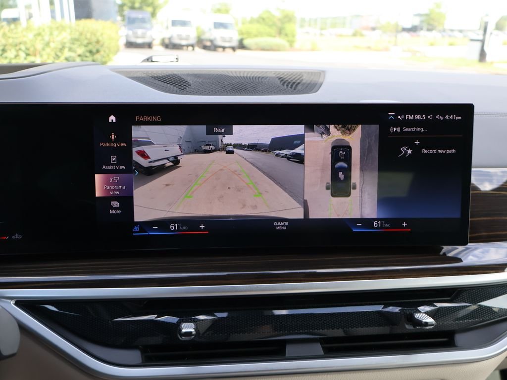 Used 2023 Carbon Black Metallic BMW xDrive40i image 91