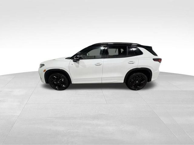 New 2026 White/off-white Volkswagen 2.0T SE R-Line Black image 2