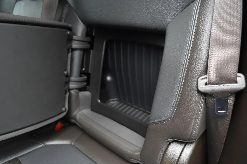 Certified Used 2020 White GMC Denali image 25