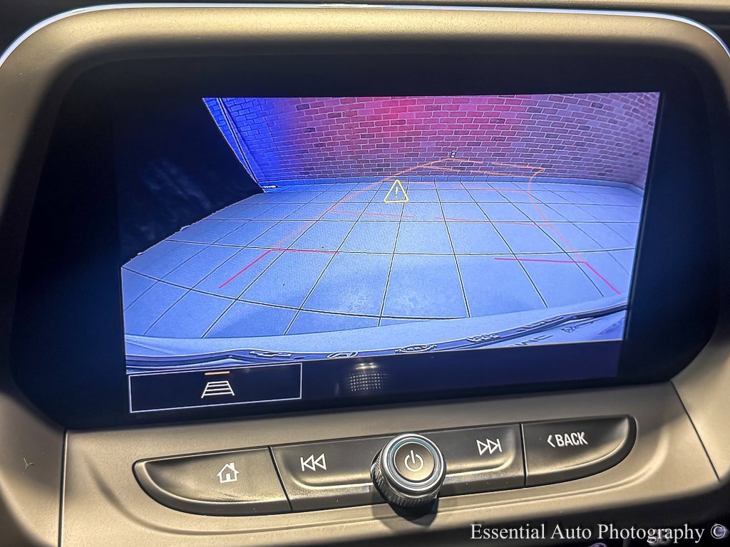 2023 CHEVROLET CAMARO - Image 20