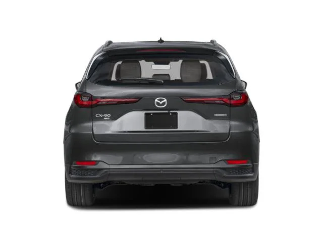 New 2026 Rhodium White Premium Mazda Premium Sport image 8