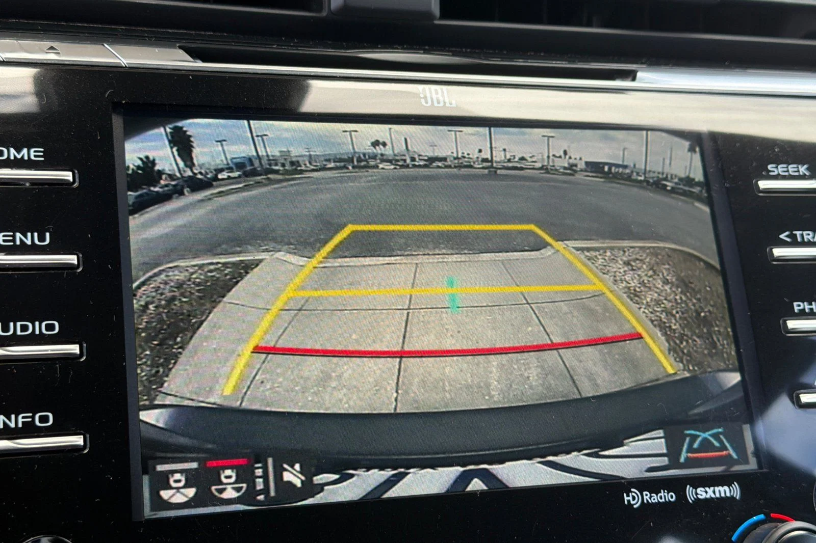 Used 2018 Gray Toyota XSE image 20