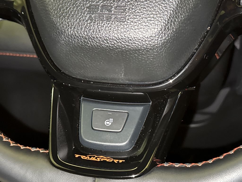 2026 Honda Passport TrailSport Elite - Photo 32