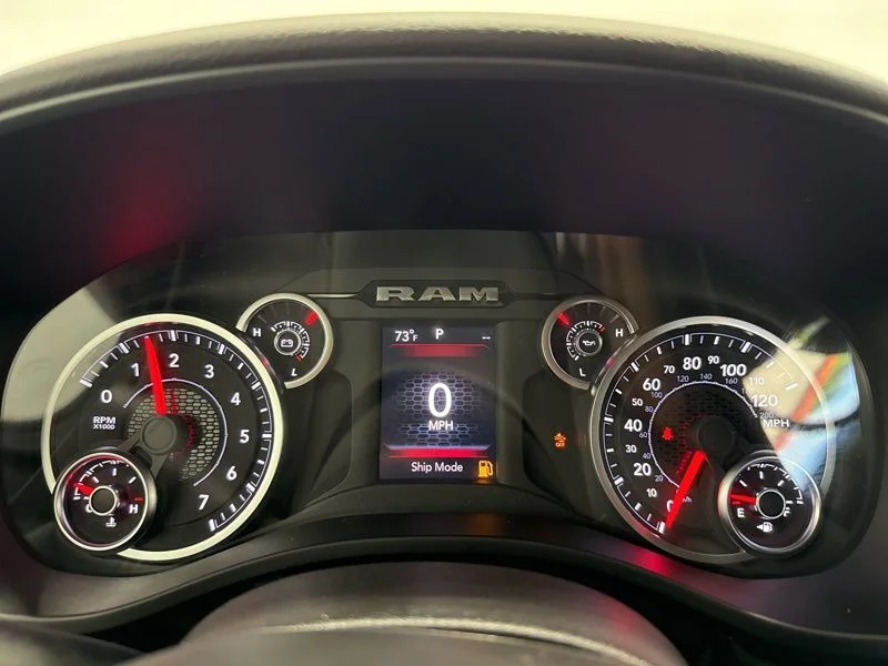 2026 RAM 1500 Big Horn/Lone Star - Photo 28