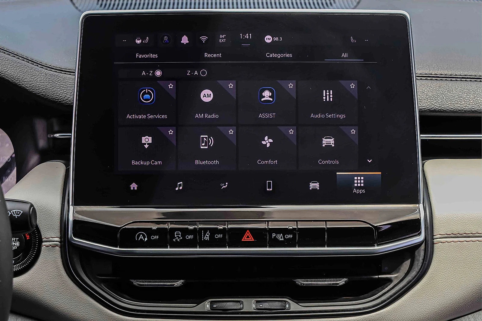 2025 Jeep Compass Limited - Photo 11