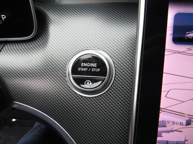 Used 2024 Black Mercedes-Benz C 300 image 14