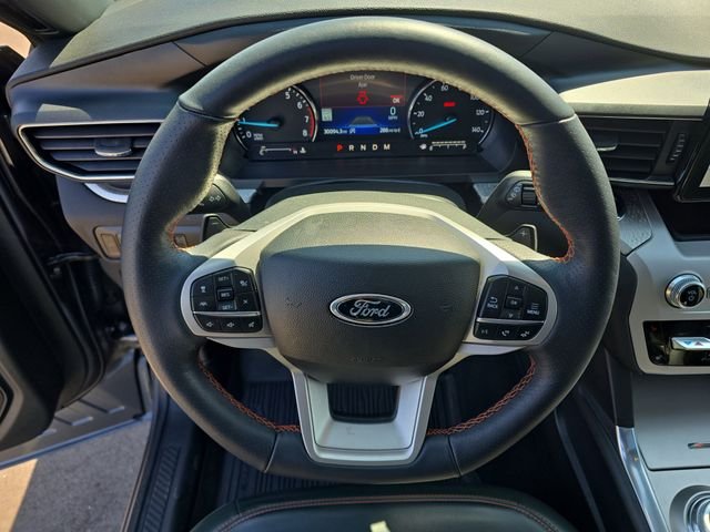 Certified Used 2024 Gray Metallic Ford Timberline image 53