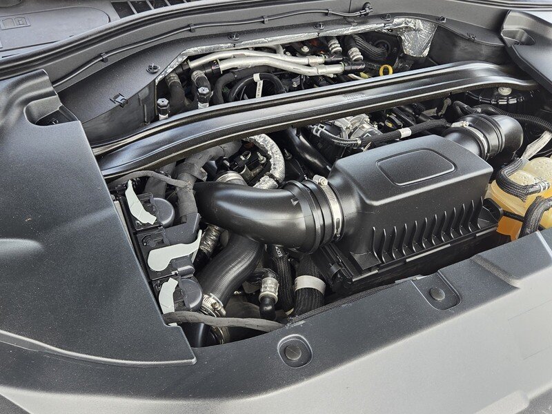 Used 2020 Black Metallic LINCOLN BLACK LABEL AWD image 22