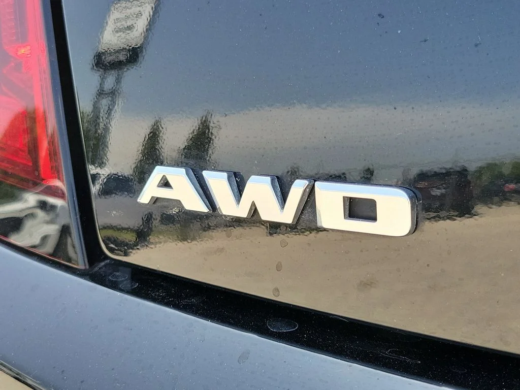 Used 2019 Black Cadillac Blackwing Twin image 7