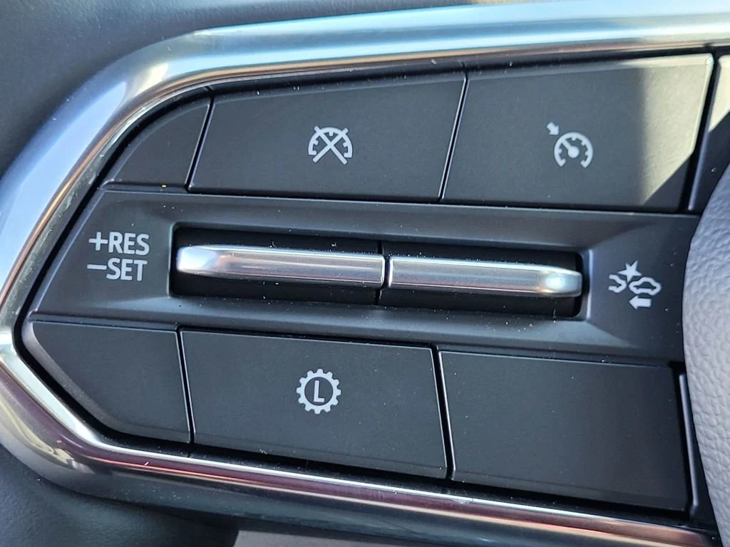 New 2026 Sterling Gray Metallic Chevrolet ACTIV image 20
