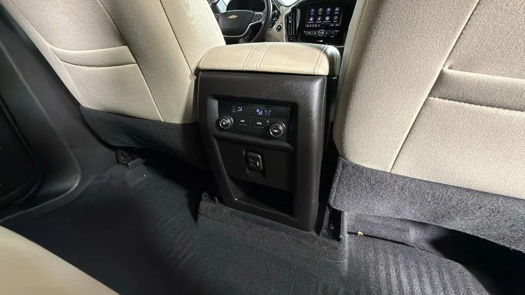 Used 2023 Summit White Chevrolet LS image 30