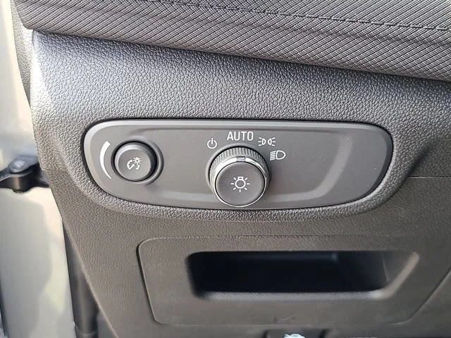 New 2026 Sterling Gray Metallic Chevrolet LT image 22