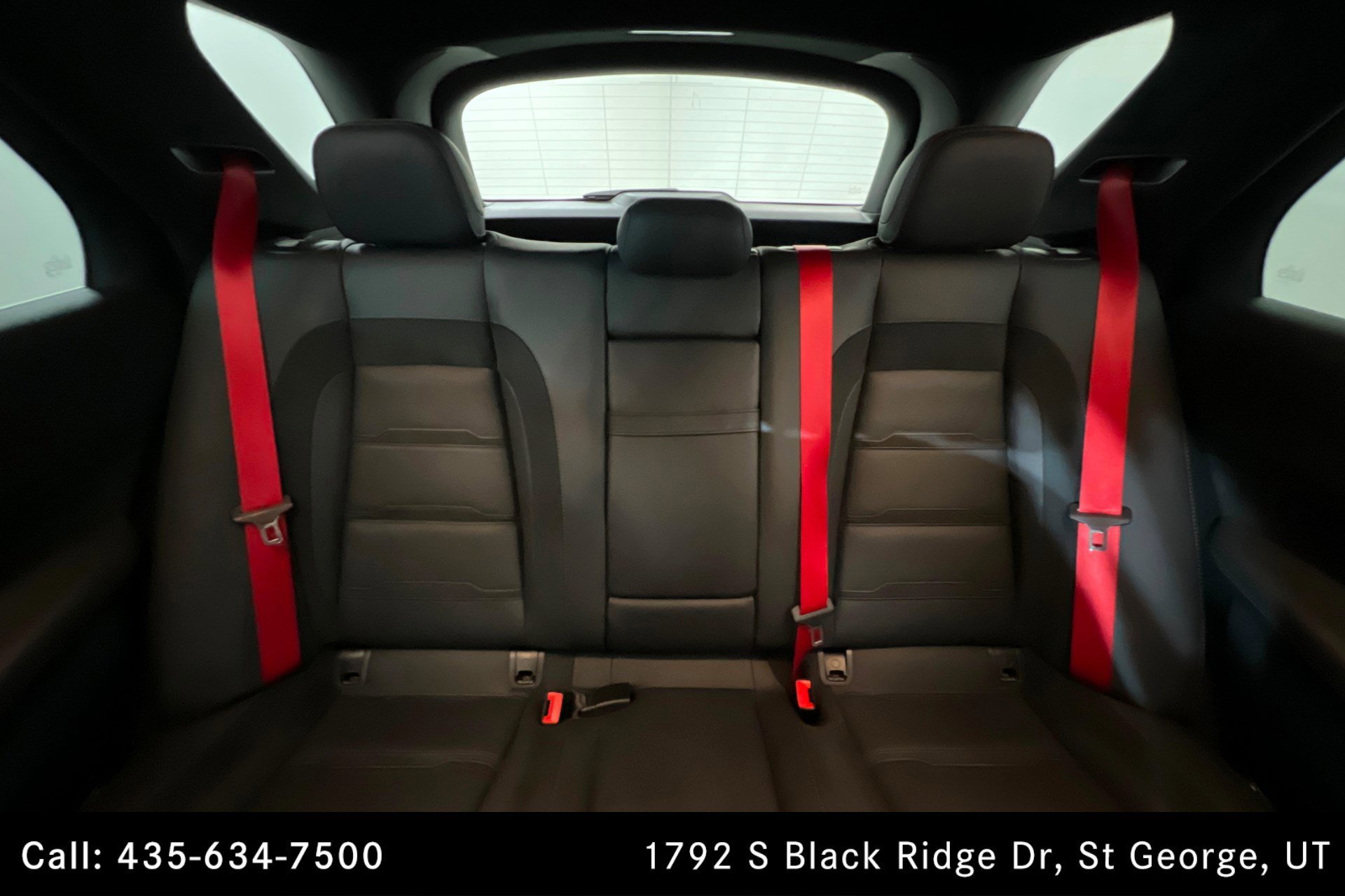 Certified Used 2021 designo Cardinal Red Metallic Mercedes-Benz AMG® GLE 53 image 26
