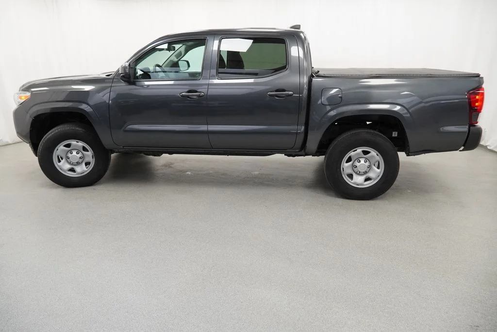 Used 2023 Gray Toyota SR V6 image 15