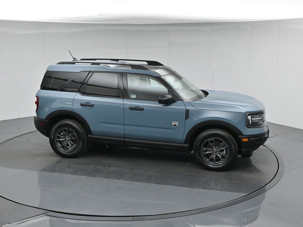 Certified Used 2023  Ford Big Bend image 57
