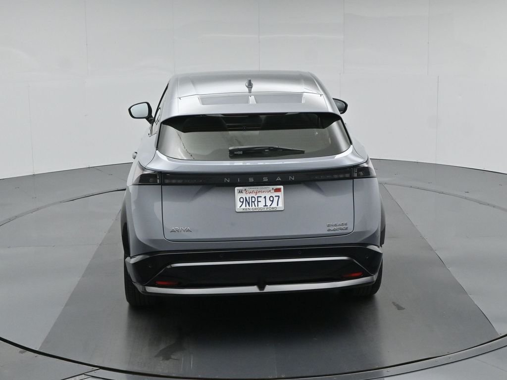 Used 2024 Gray Nissan ENGAGE e-4ORCE image 42