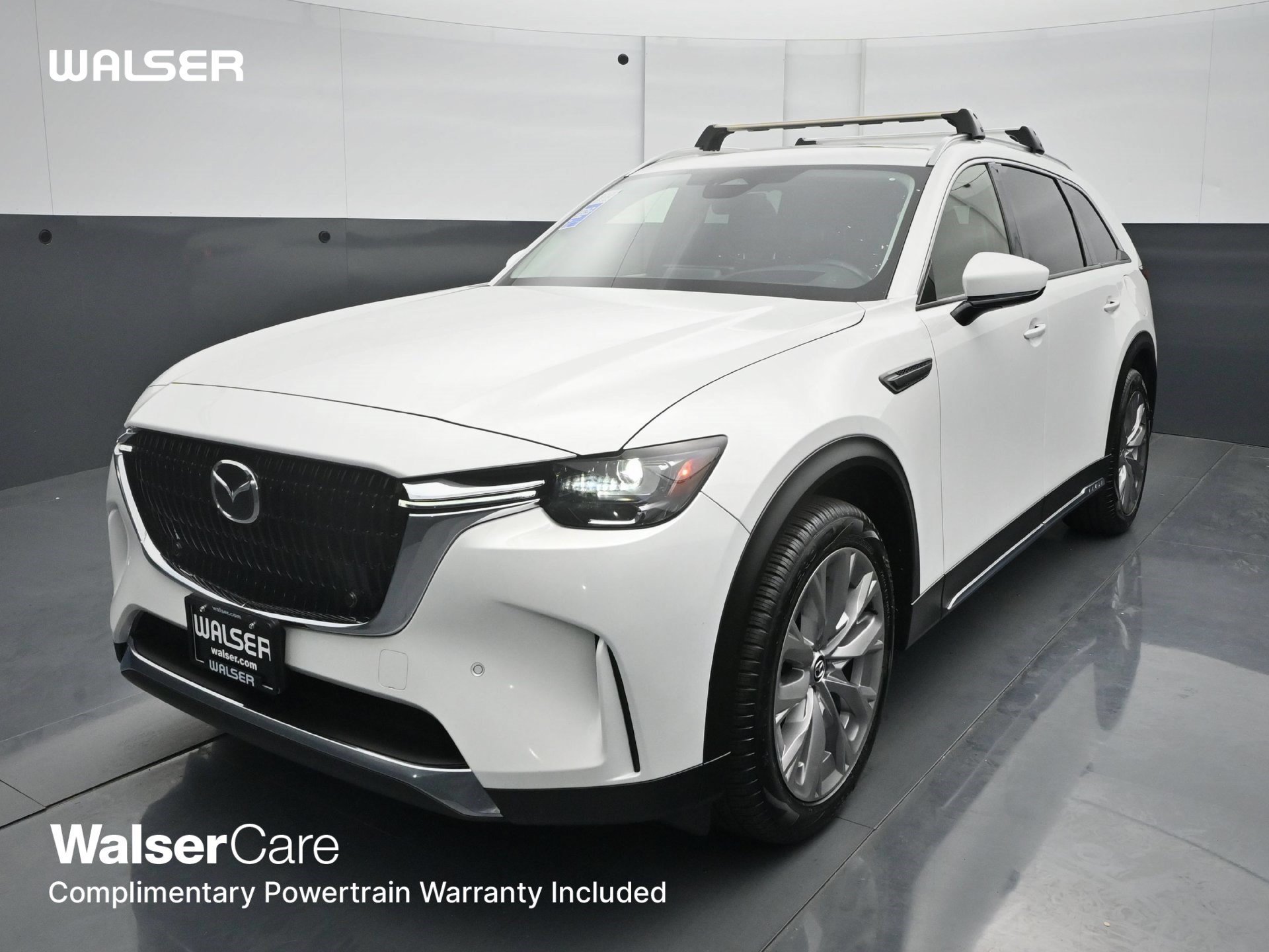2024 Mazda CX-90 Turbo Premium Package
