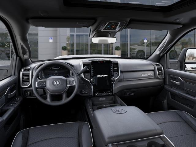 2026 RAM 2500 Laramie - Photo 59