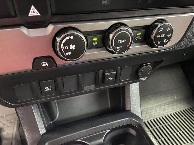 Certified Used 2022 MAGNETIC GRAY MET. Toyota  image 23