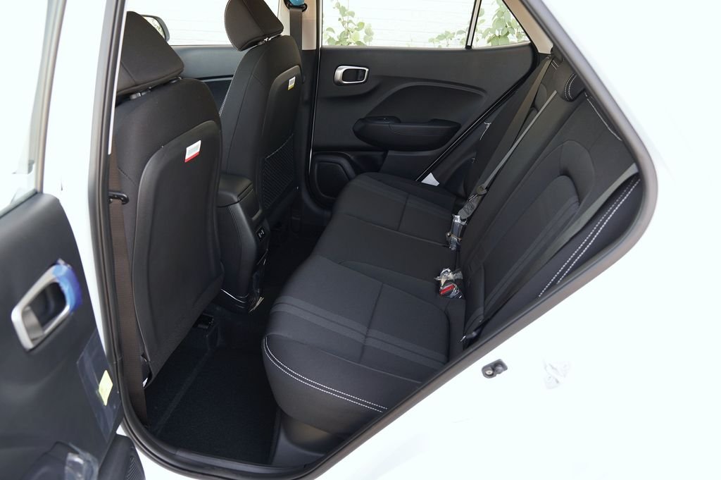 New 2026 Lunar White Hyundai SEL image 40