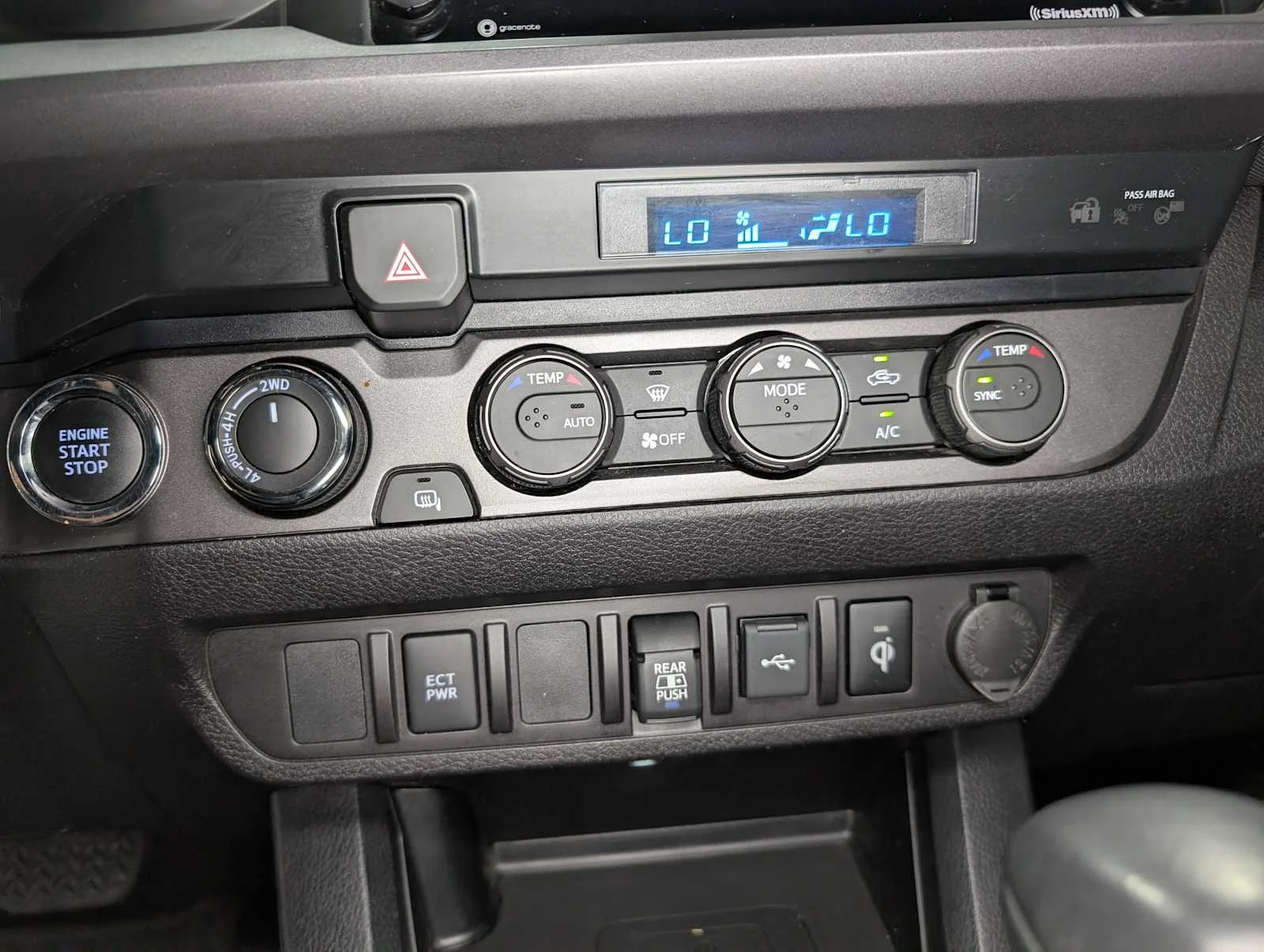 2021 Toyota Tacoma TRD Off Road - Photo 30