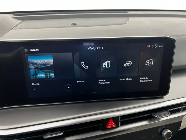 2026 Kia Sorento S - Photo 20