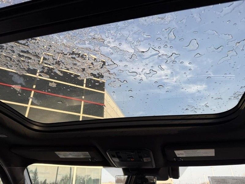 2026 Toyota Sequoia Capstone - Photo 16