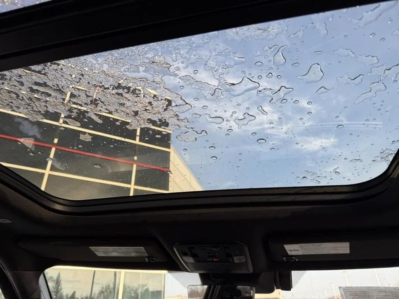 2026 Toyota Sequoia Capstone - Photo 16