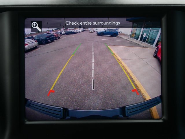 Used 2021  Ram Big Horn image 15