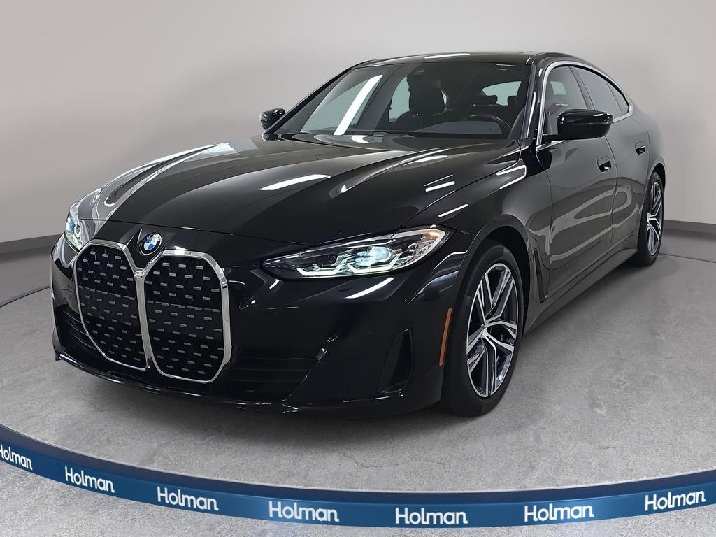 2023 BMW 4 Series 430i