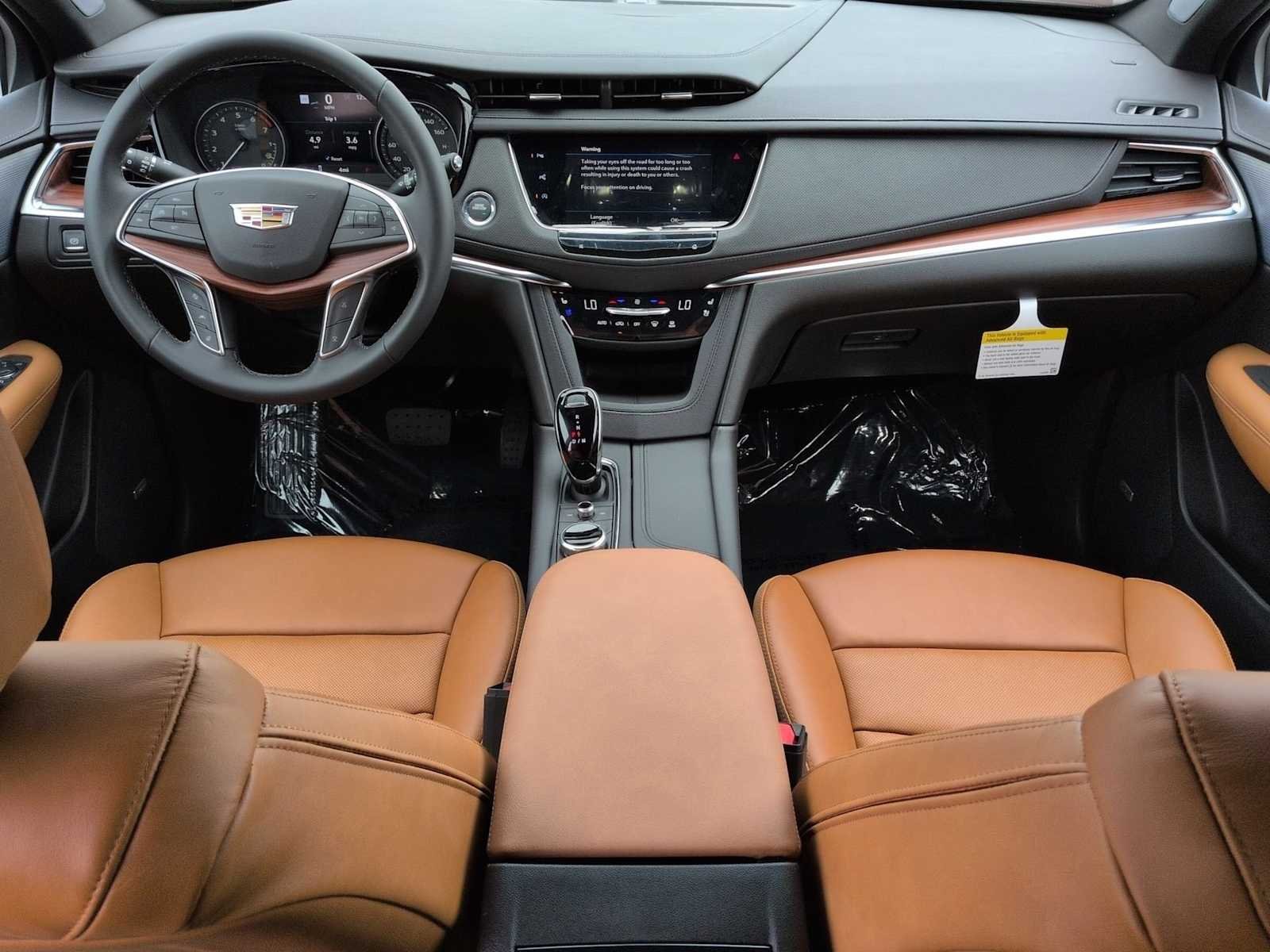 2026 Cadillac XT5 Premium Luxury - Photo 13