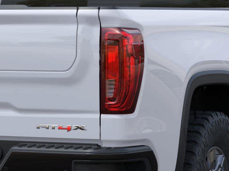 2026 GMC Sierra 1500 AT4X - Photo 11