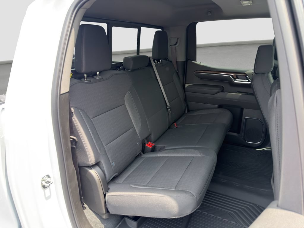 2026 Chevrolet Silverado 1500 LT Trail Boss - Photo 19