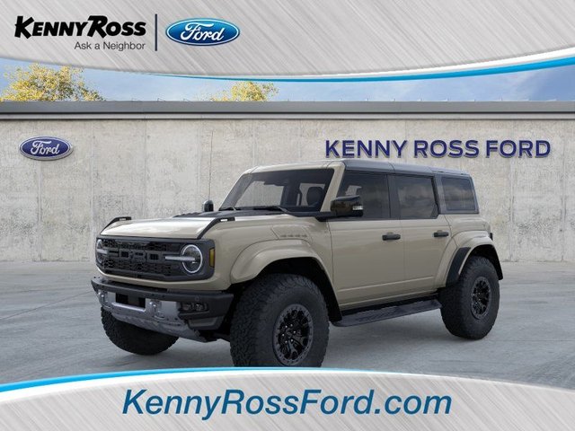 2025 Ford Bronco Bronco Raptor Raptor®