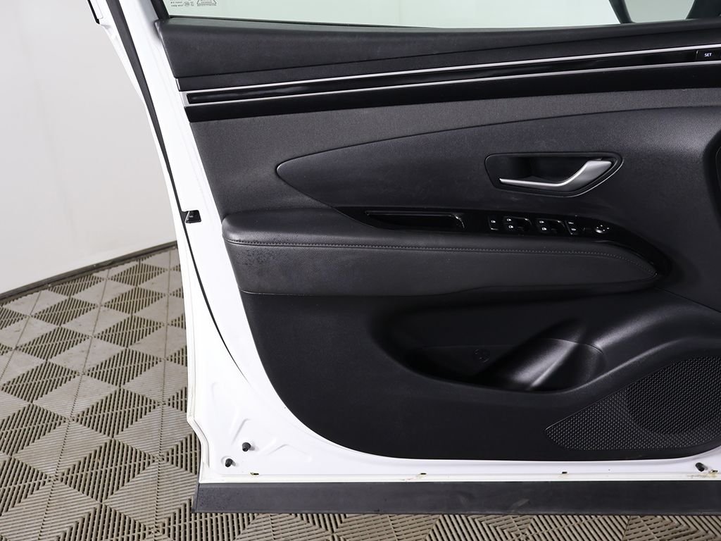 2022 Hyundai Tucson Limited - Photo 26