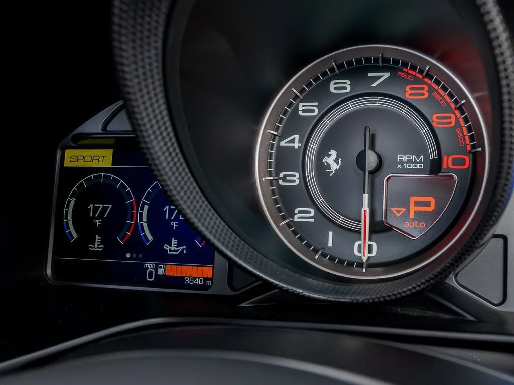 2022 Ferrari Portofino M - Photo 30