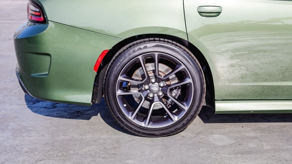 2023 Dodge Charger Scat Pack - Photo 12