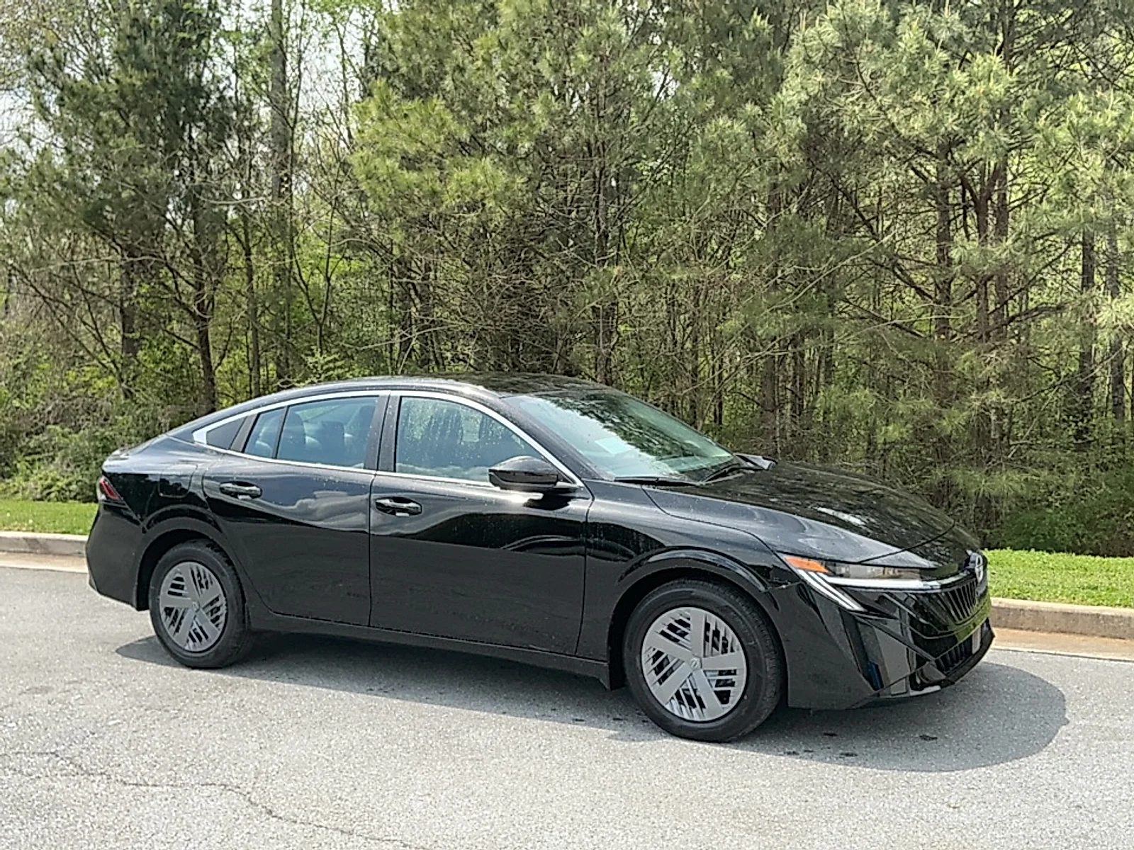 2026 Nissan Sentra