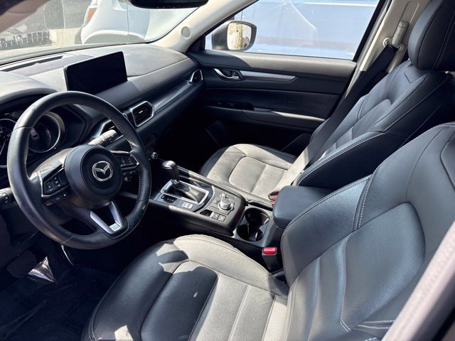 Used 2024 Black Mazda 2.5 S Preferred Package image 5